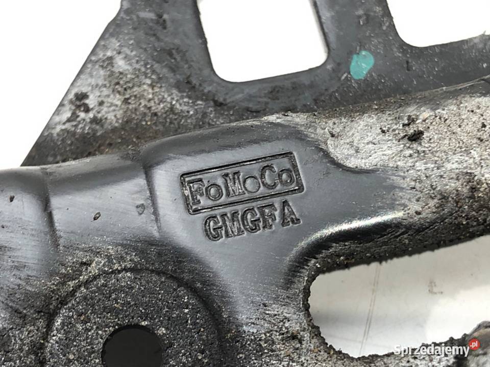 ZAMEK MASKI PRZÓD PRAWY FORD MONDEO MK5 Kombi sprzedam