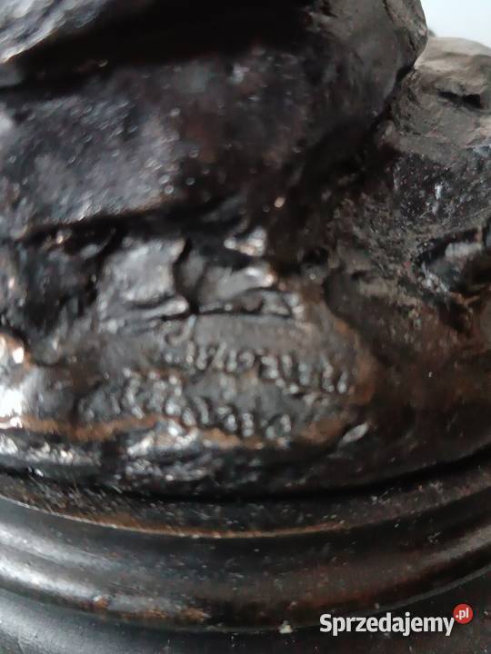 Kolekcjonerskie lampy śląskie