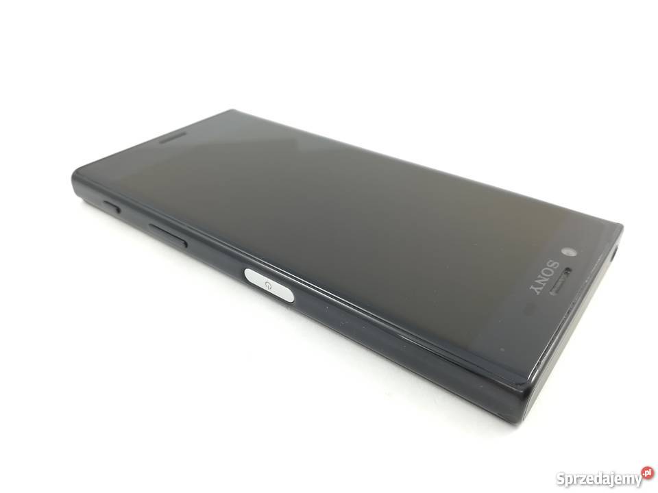 SONY XPERIA X COMPACT F5321 praktycznie nowy Wi-Fi lubuskie Nowa Sól