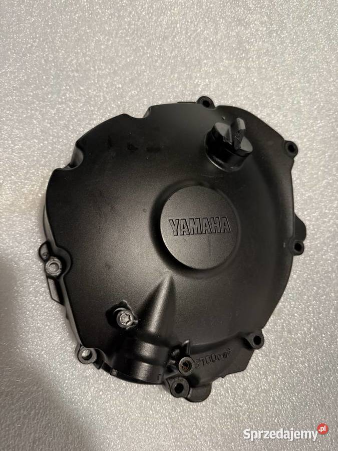 Yamaha R1 rn22 osłona sprzegla dekiel Otwock
