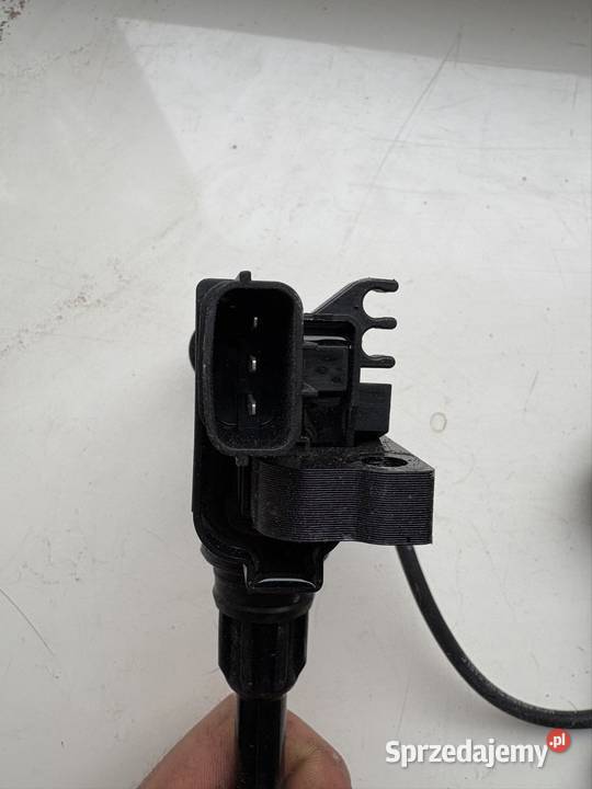 Cewki i kable Mazda premacy 18 Rzeszów sprzedam