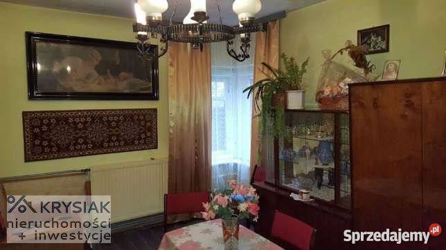 sprzedaż domu 80m2 Zabrze