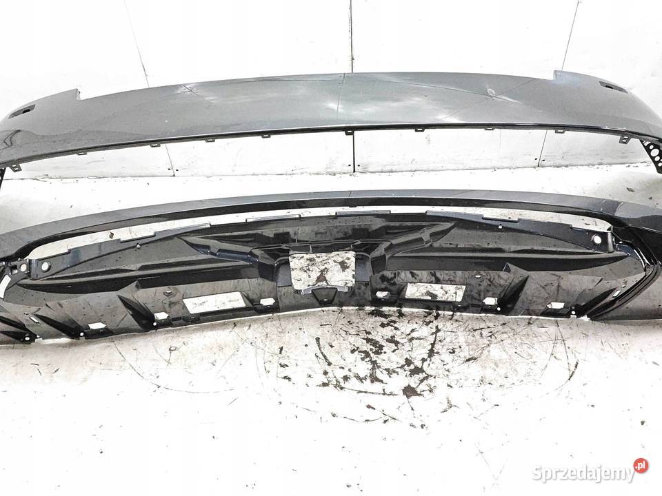 LAND ROVER RANGE ROVER L460 ZDERZAK PRZÓD Opole Lubelskie