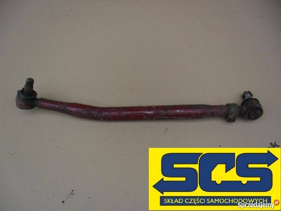 RENAULT PREMIUM DRĄŻEK KIEROWNICZY BRUTTO Bieleń