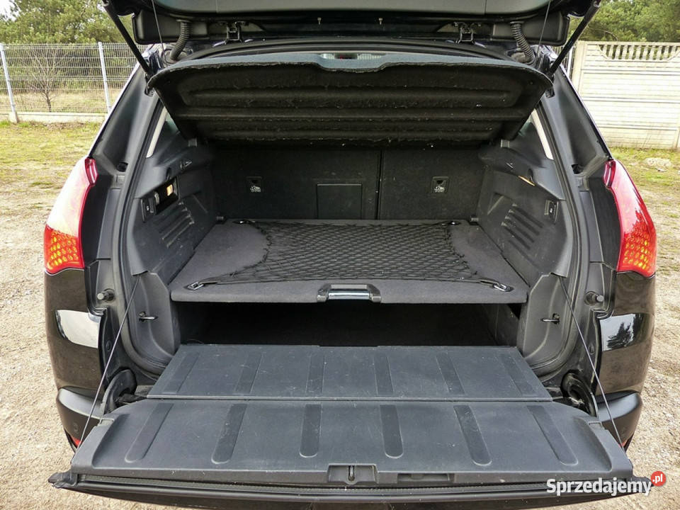 Peugeot 3008 16 16V elektryczne lusterka 3008 Piła