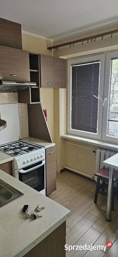 Mieszkanie 39m2 Waszyngtona Białystok