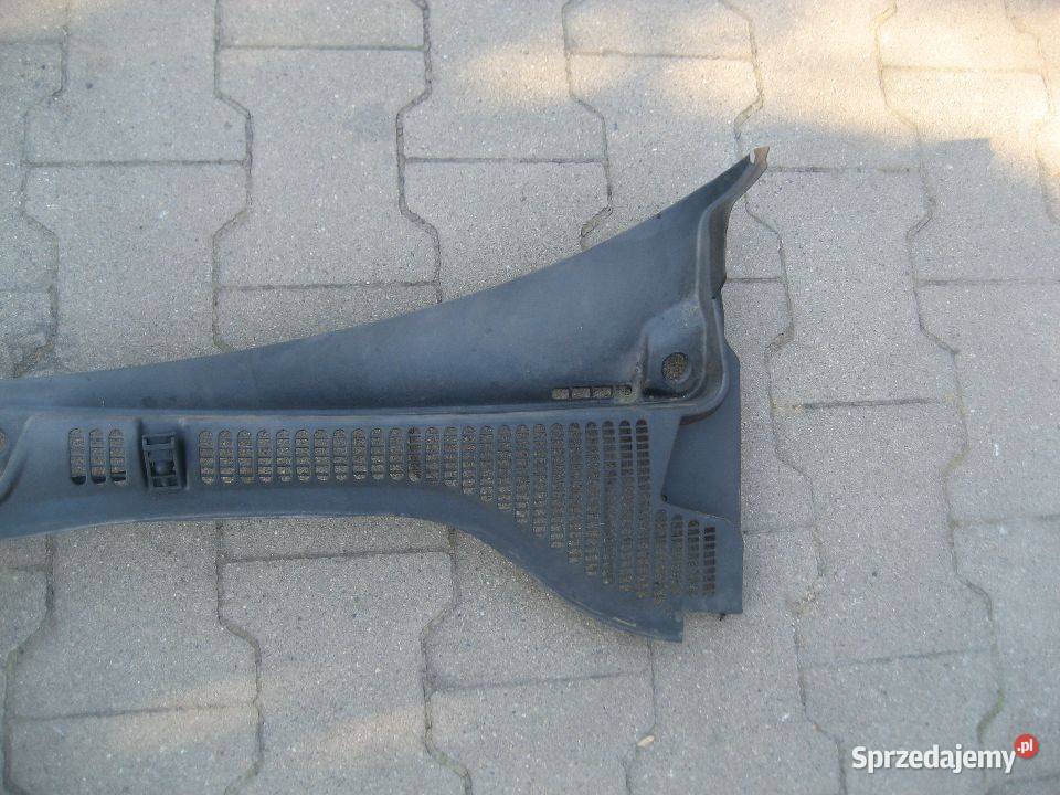 SKODA OCTAVIA II 2 0408R PODSZYBIE PLASTYKOWE Rakoniewice