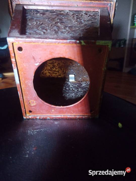 Lampa ogrodowa Sławków