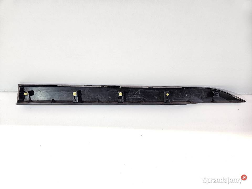 SUBARU LEGACY OUTBACK VI 6 LISTWA DRZWI LEWY wielkopolskie Międzychód