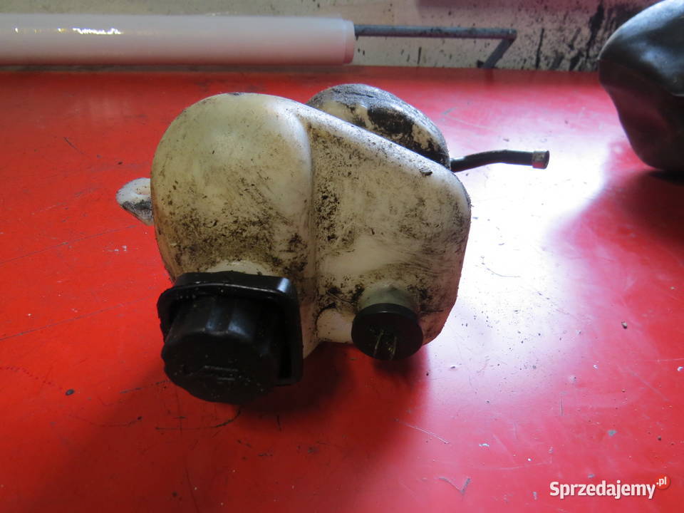 PEUGEOT ELYSEO 50 80 125 9801 ZBIORNICZEK na Pozostałe