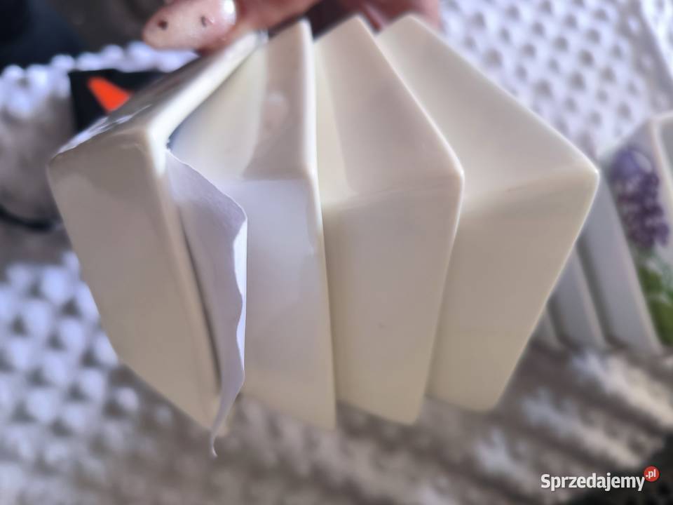 zestaw miseczek kokilek do dipów i przekąsek Mix Sosjerki i dipówki