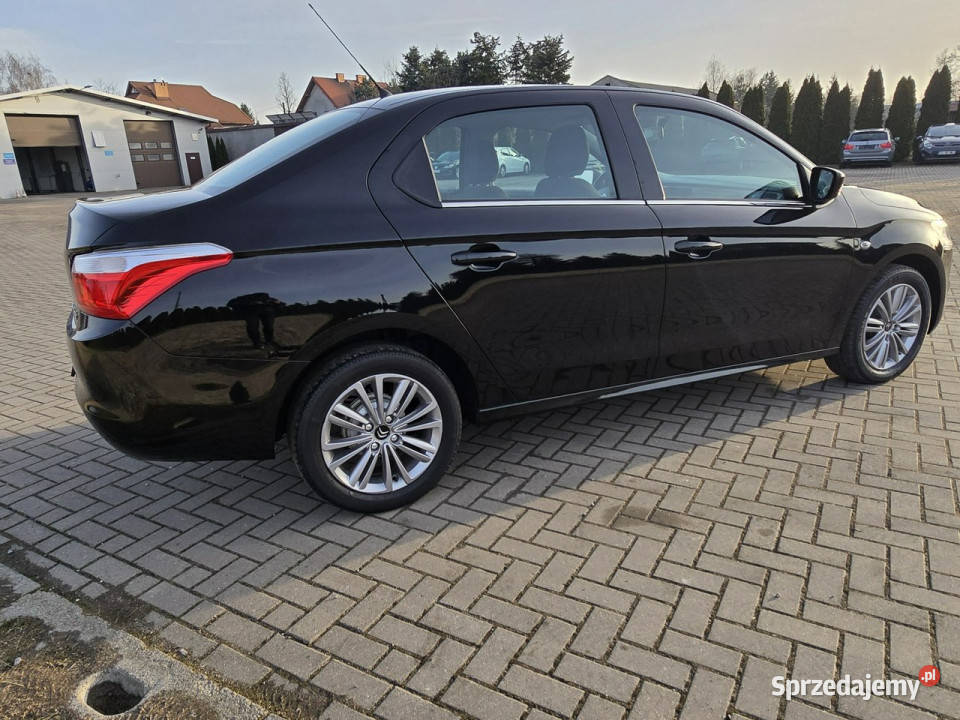 Citroen CElyse 16Hdi Kutno sprzedam