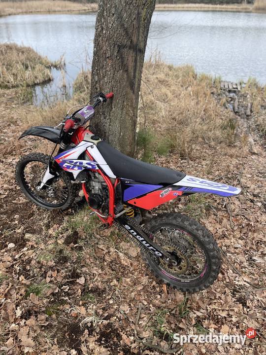 Gas gas ec 125 2011 Tychy sprzedam