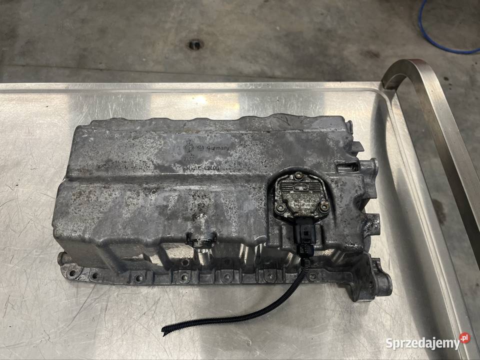 Miska olejowa vw 19tdi osobowe