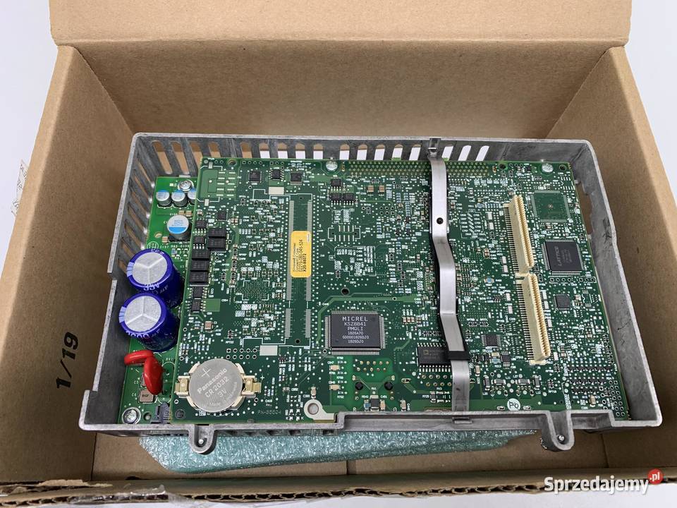 Allen Bradley 2711PRP8D PanelView Plus 6 Logic Pozostałe Warszawa