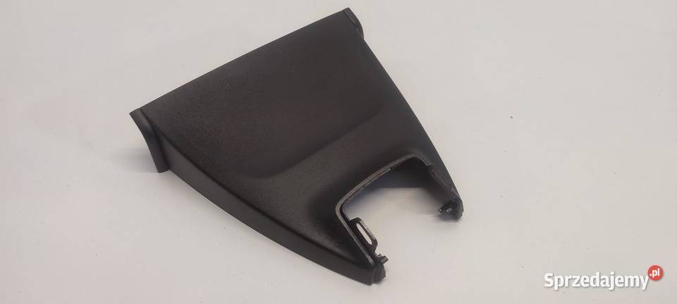 SEAT TARRACO VW TIGUAN II OSŁONA LUSTERKA osobowe Osłony i zaślepki