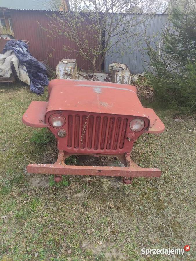 Wills mb dokumentami Lubartów