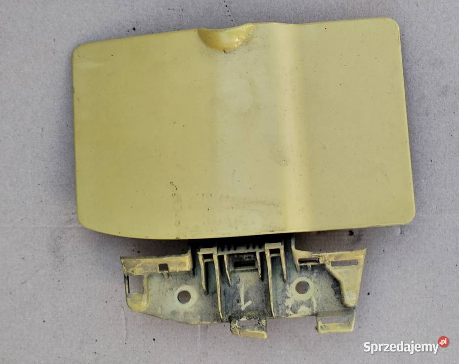 Klapa wlewu paliwa Renault Trafic Gniewkowo