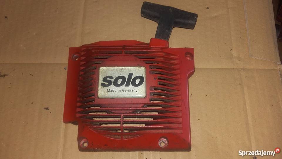 rozrusznik Solo Żywiec