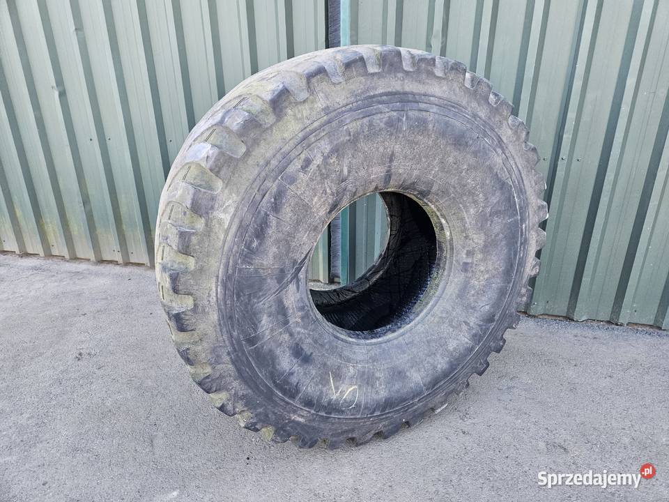 Opona Obo Tyres 24 R 205 205 Obo 24r205 Szprotawa