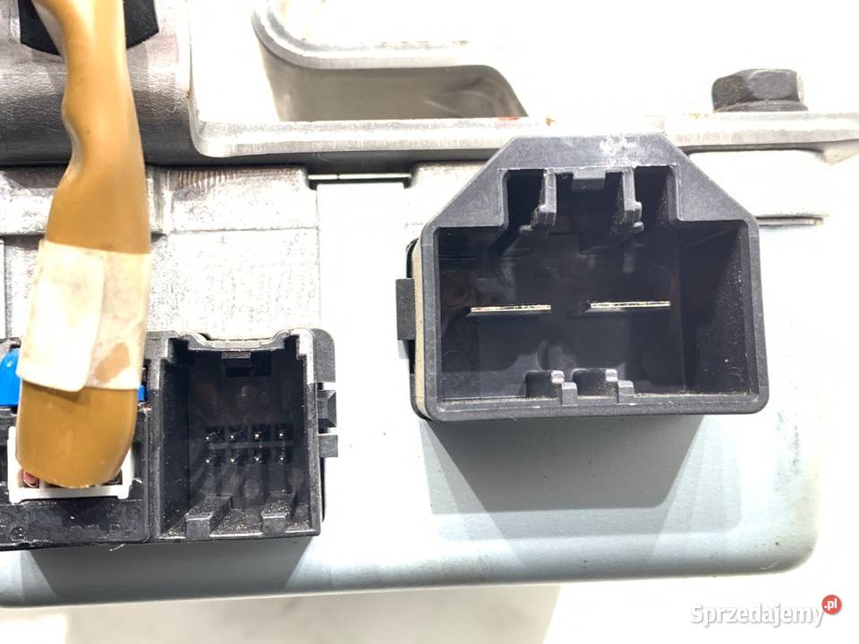 MODUŁ WSPOMAGANIA SSANGYONG TIVOLI GE50002G00