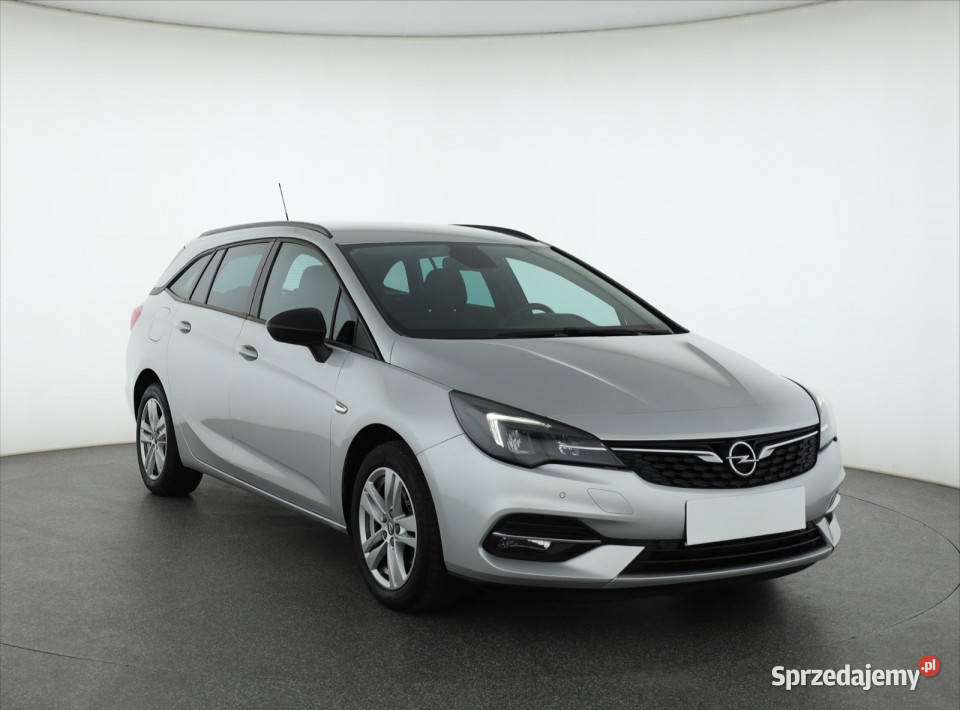 Opel Astra 15 CDTI elektryczne szyby Samochody osobowe Piaseczno