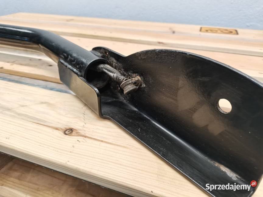 Stelaż lampy Manitou MLT 733 Prawy Pozostałe wielkopolskie Wilkowo