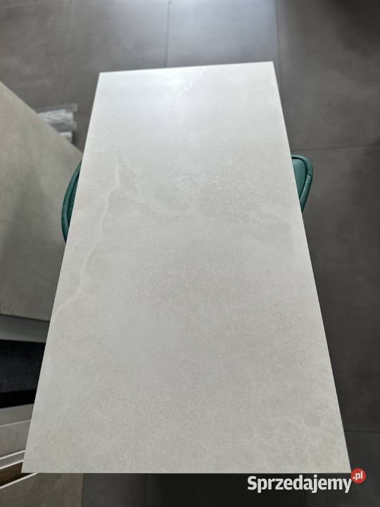 Gres szkliwiony Pueblo Beige 60x120 Gatl III