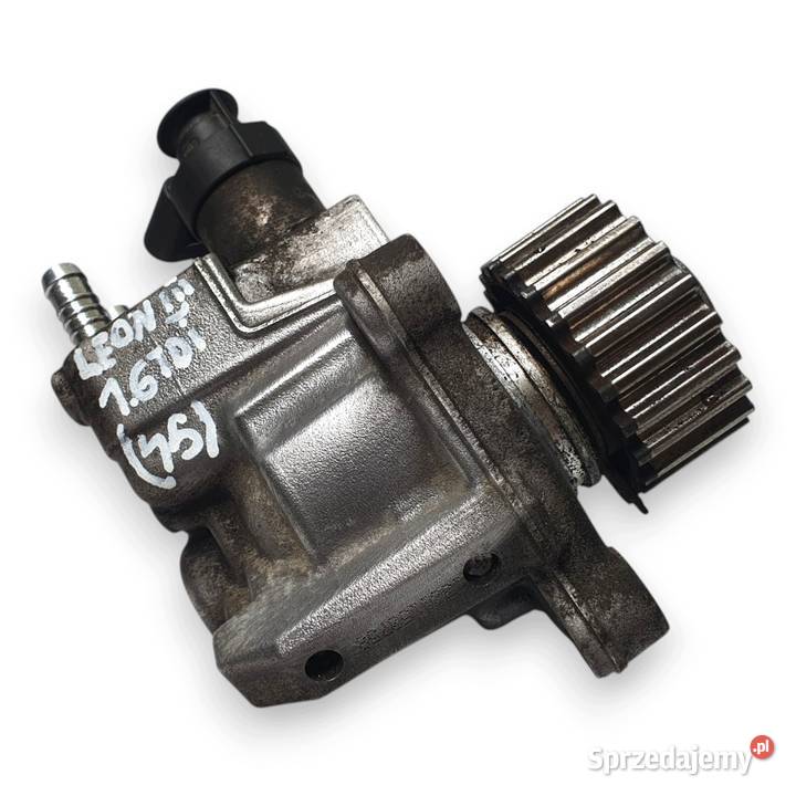 POMPA WTRYSKOWA Seat Leon III Octavia 16 TDI Pompy wtryskowe lubelskie Chełm sprzedam