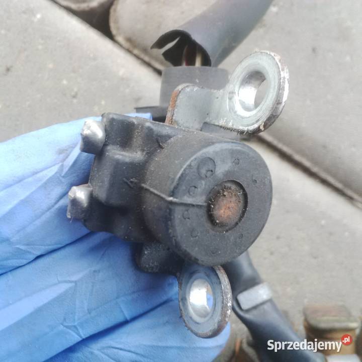 Yamaha Dt 125 Iskorwnik Zapłon Stojan Stator Tzr podlaskie