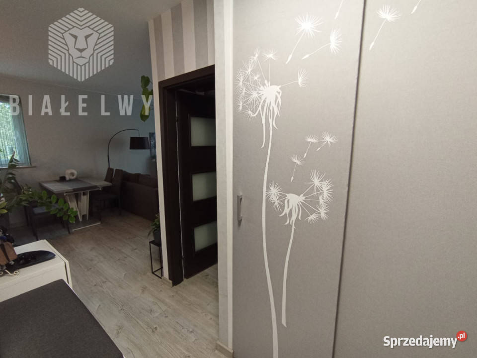 Sprzedaż mieszkania Warszawa 49m2 17959zł/m2 mazowieckie