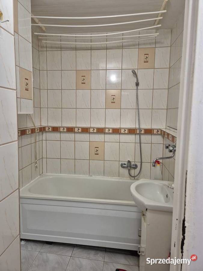 Mieszkanie 2 pokoje Gołębiow I