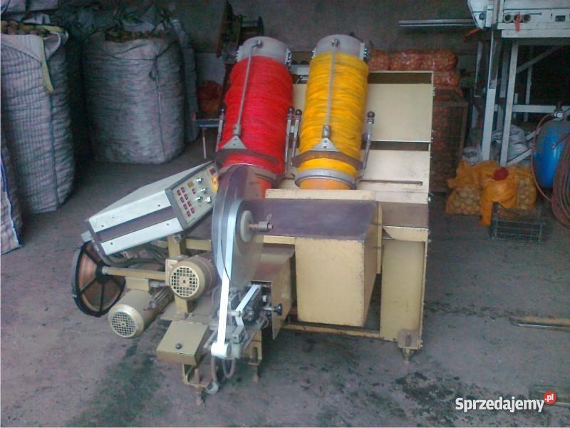 Klipsownica Białogard sprzedam