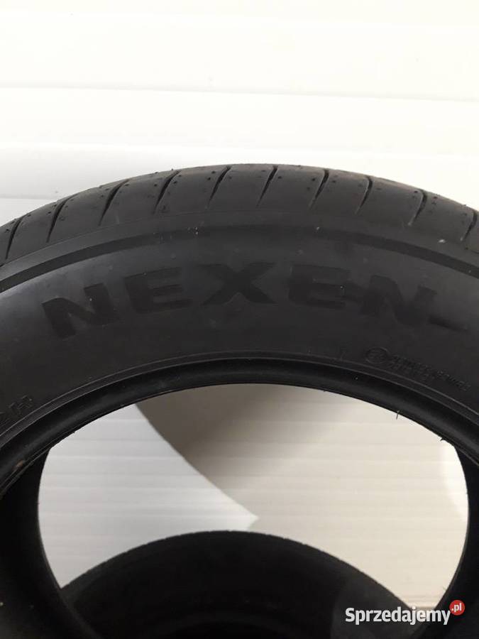 Opony Nexen N Blue 20560R16 Opony