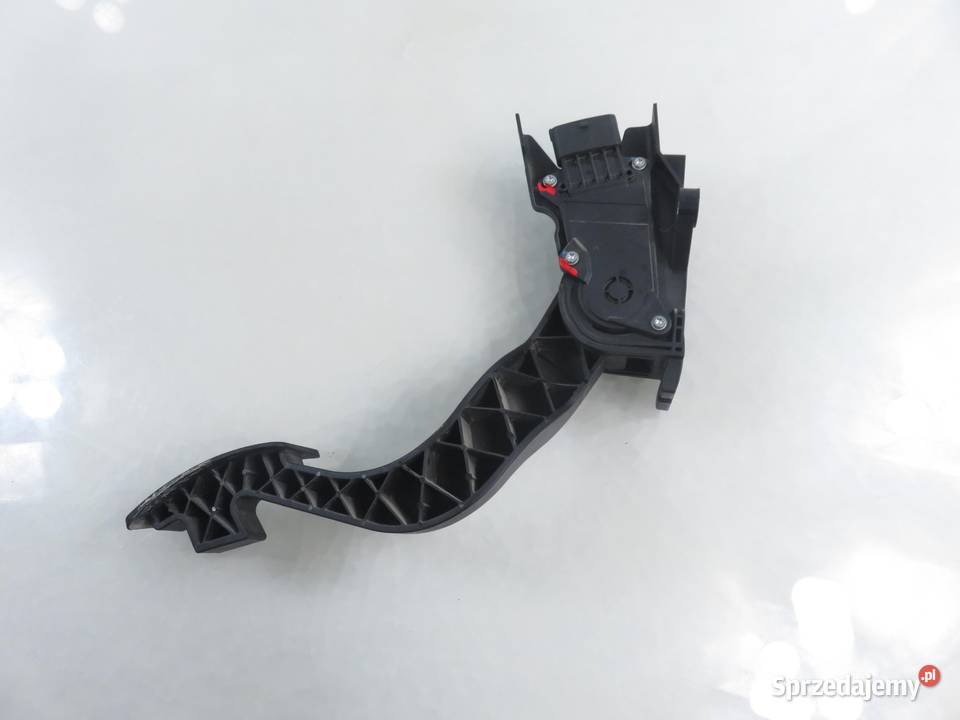 POTENCJOMETR GAZU BOXER JUMPER DUCATO 06 22 sprzedam