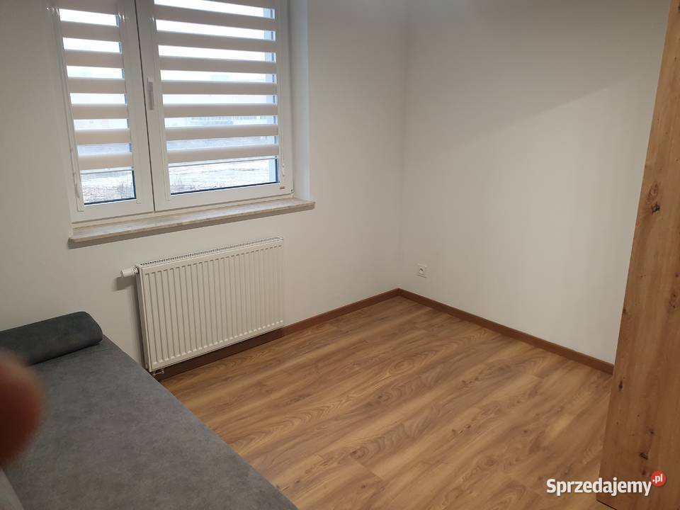 Wynajmę nowe mieszkanie 40 m2 Warszawa Ursus z blacha