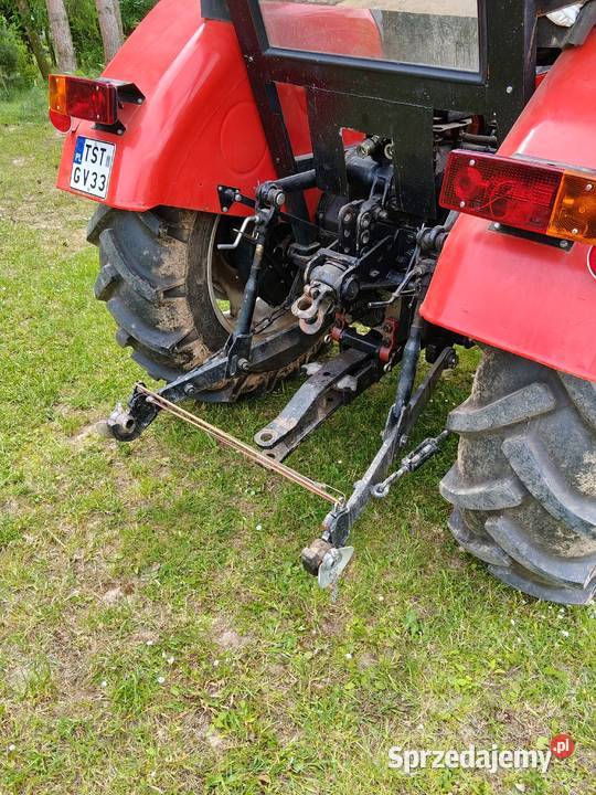 Ursus C360 4x4 Trzeszków sprzedam