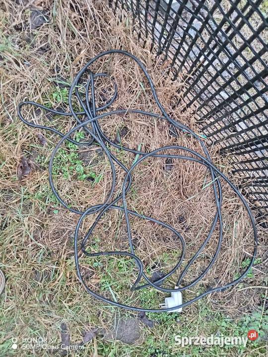 Pompa zanurzeniowa do wody brudnej 600w KALTMANN Daleszyce