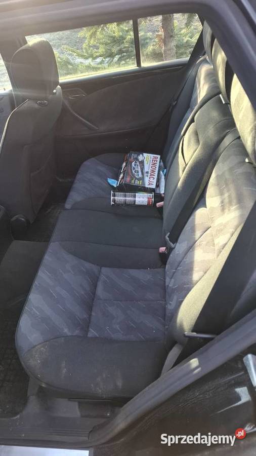 Sprzedam 180KM Rzeszów