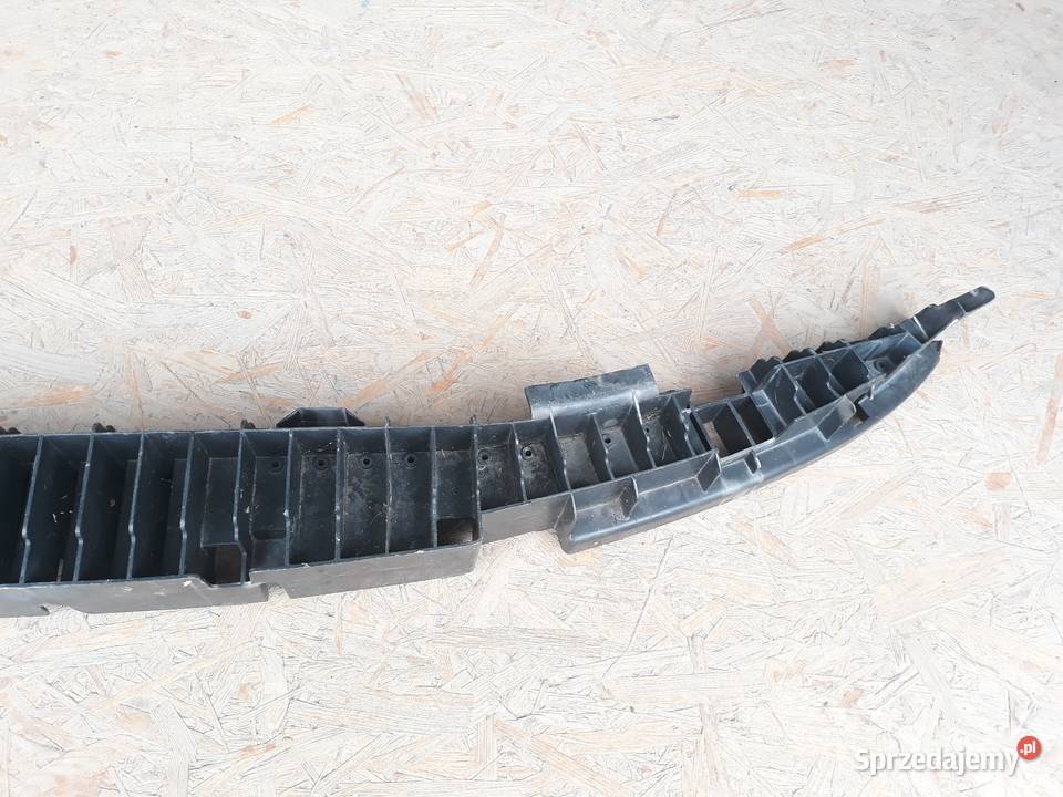 RENAULT CLIO 3 III BELKA ABSORBER ZDERZAKA PRZÓD osobowe Międzychód sprzedam