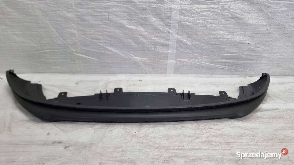 FIAT 500L PRZEDNI PRZÓD ZDERZAK 735559051 NOWY sprzedam