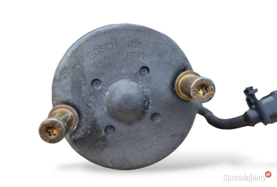 POMPA DOŁADOWUJĄCA ABS AUDI A4 B6 VW PASSAT B5 świętokrzyskie Działoszyce sprzedam