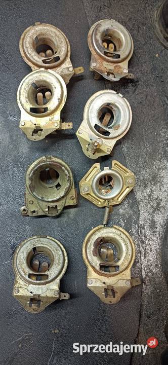 Mocowanie żarówki uchwyt WSK Wfm SHL Junak Romet zachodniopomorskie Koszalin