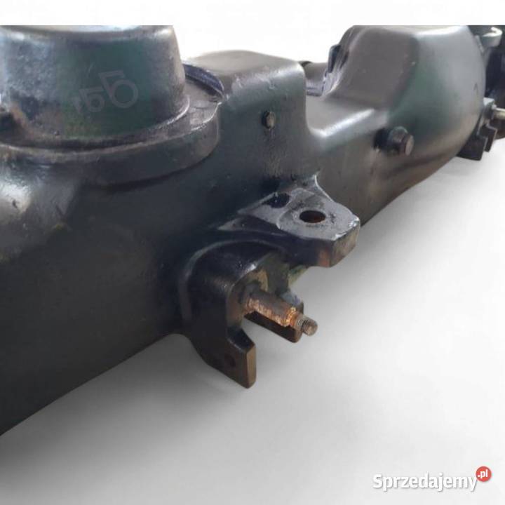 Zwolnica Kompletna 45416401 JCB Fastrac 2150 Wilkowo