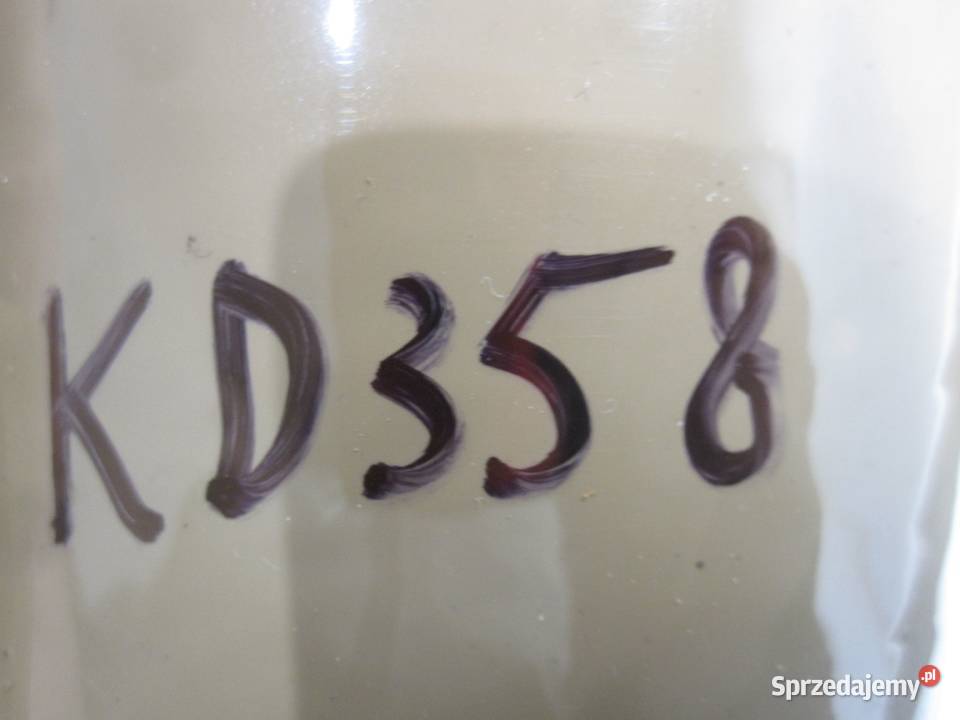 C4 PICASSO 13r półka bagażnika osobowe świętokrzyskie