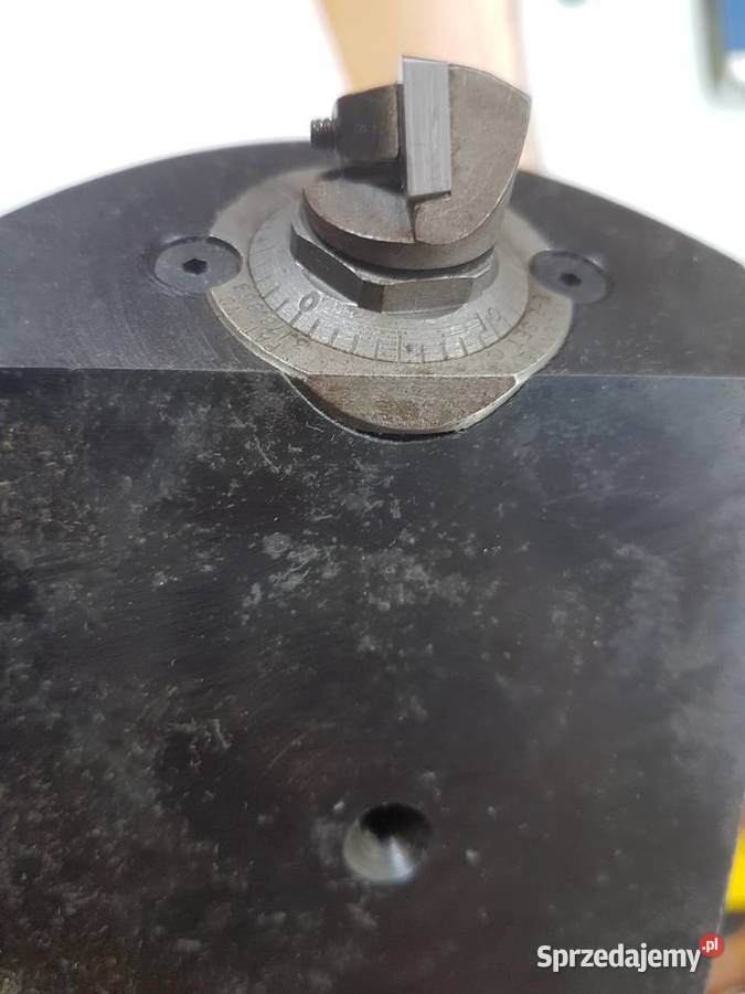Wytaczadło valentie iso 50 Gliwice