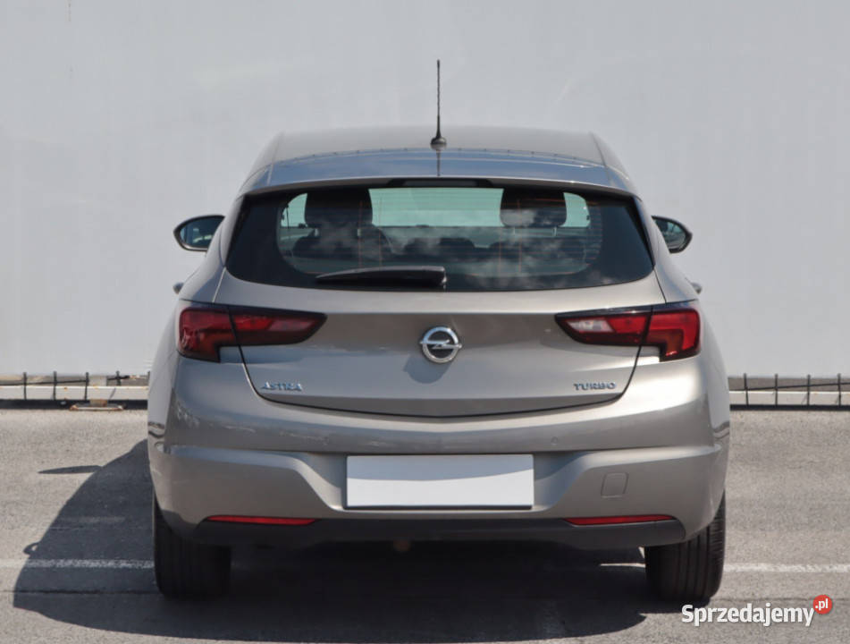 Opel Astra 14 T gniazdo USB Lublin