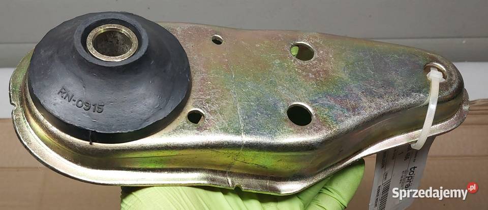 PODUSZKA SILNIKA AUDI 50 VW POLO DERBY VENTO Silniki i osprzęt