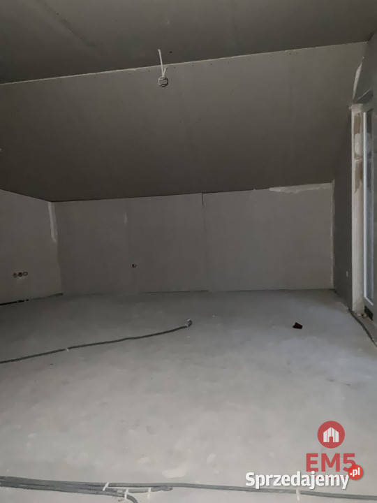 Dom wolnostojący 190m2 Sochonie