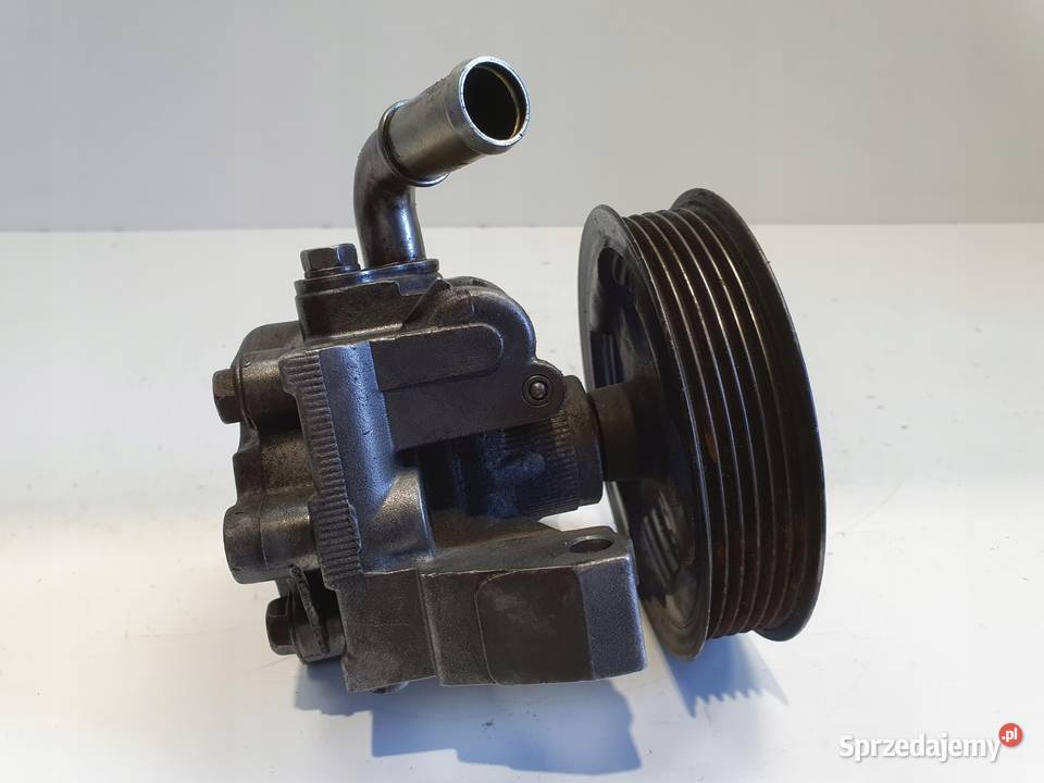 Ford Transit Connect 18 TDDI POMPA WSPOMAGANIA Pompy wspomagania Rudka sprzedam